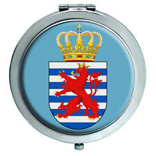 Grand Duchy Di Lussemburgo Specchio Compatto comprar usado  Enviando para Brazil