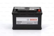 Bosch starterbatterie 092 gebraucht kaufen  Uslar