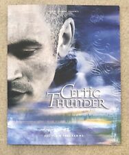 celtic thunder for sale  Charlotte
