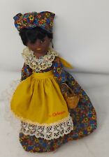 Gambina doll african for sale  Houston