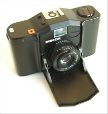 Minox 35gl kompaktkamera gebraucht kaufen  Augsburg