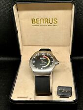 Rare benrus watch for sale  LOUGHTON