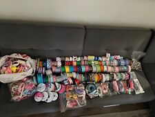 Huge lot grosgrain for sale  Wildwood