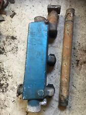Bowman heat exchanger for sale  GREAT YARMOUTH