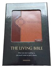Living bible paraphrased for sale  WINCHESTER