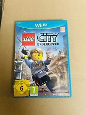 Jeu lego city d'occasion  Fonsorbes