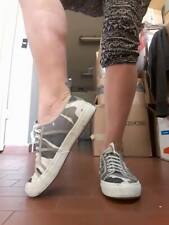 Sneakers donna superga usato  Monsummano Terme