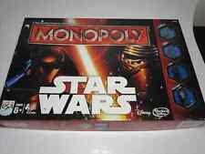Monopoly star wars for sale  Monticello