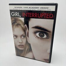Girl interrupted dvd. for sale  Shakopee