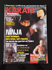 Karate bushido 320 d'occasion  Le Creusot