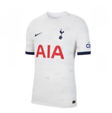 Camisas Tottenham 23/24 tamanhos pequenos-4XL novas em folha com etiquetas - Leia a descrição comprar usado  Enviando para Brazil