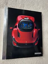 Ferrari yearbook 2021 for sale  EASTLEIGH