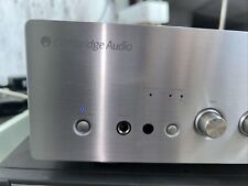 Cambridge audio azur for sale  HOCKLEY