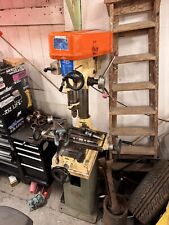 Warco minor mill for sale  TRING