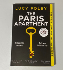 Paris apartment lucy for sale  NORTHAMPTON