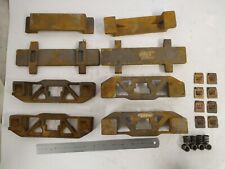 Castings components reeves for sale  IPSWICH