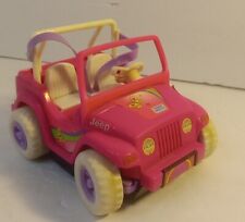 barbie jeep powerwheels for sale  Tucson