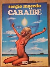 Caraïbe tome 1981 d'occasion  Toulouse-