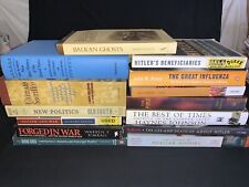 lot history books 14 for sale  Laurens