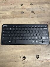 Samsung AA SK5PWUB Wireless Keyboard Small for sale  Shipping to South Africa