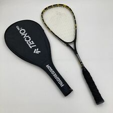 Tecno squash racket for sale  Shipping to Ireland