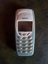 Nokia 3410 weiß gebraucht kaufen  Hückelhoven