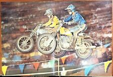 1973 maico motocross for sale  Cleveland