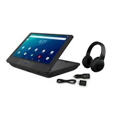 Combo de DVD portátil Proscan Elite 10.1" quad core tablet/DVD 2GB/32GB Android 11 PELT comprar usado  Enviando para Brazil