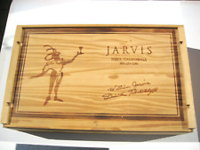 Jarvis wooden wine for sale  Chula Vista