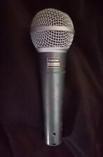 Shure beta 58a for sale  Shipping to Ireland