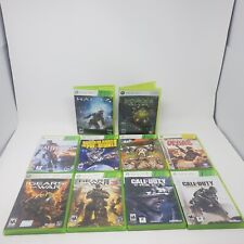 Lot xbox 360 for sale  Maryland Heights