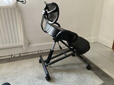 Kneeling chair back for sale  STRATFORD-UPON-AVON