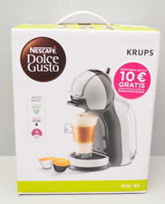 Krups kp123b mini gebraucht kaufen  Dortmund