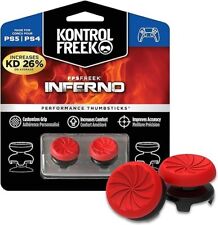 Kontrol Freek FPS Freek Inferno PS5 PS4 Performance Thumbsticks KontrolFreek comprar usado  Enviando para Brazil