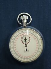 Vintage smiths stopwatch for sale  LONGFIELD