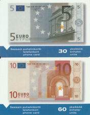 Stück euro banknoten gebraucht kaufen  Deutschland