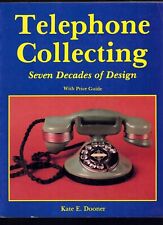 Telephone collecting collectin for sale  Springville