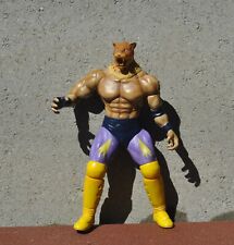 6 inch Tekken 3 Epoch Namco King Figure *No Accessories, used for sale  Shipping to South Africa