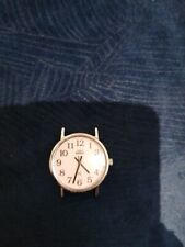 Timex watch face for sale  NOTTINGHAM