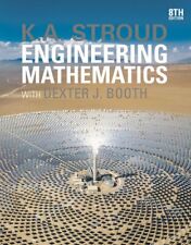 Engineering mathematics paperb for sale  DERBY
