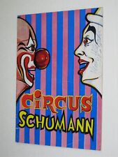 Rare danish circus for sale  Alliance