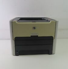 Mono drukarka laserowa HP LaserJet 1320 1200 X 1200 A4, używany na sprzedaż  Wysyłka do Poland