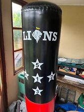 punch kick bags standing for sale  OXFORD