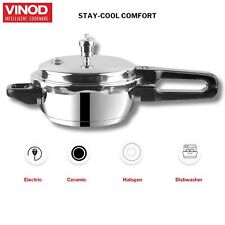 Vinod stainless steel for sale  BARKING