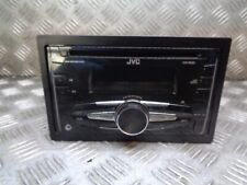 Jvc r520 player for sale  DEWSBURY