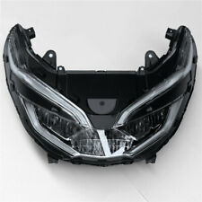 Motorcycle headlights front for sale  Shipping to Ireland