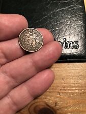 One cent 1922 for sale  LONDON