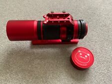 William optics redcat for sale  Shipping to Ireland