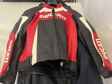 ducati tuta usato  Pozzuoli