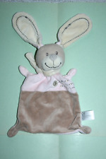 Nicotoy doudou lapin d'occasion  France